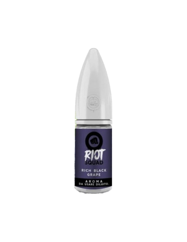 Rich Black Grape Riot Squad Aroma Concentrate...