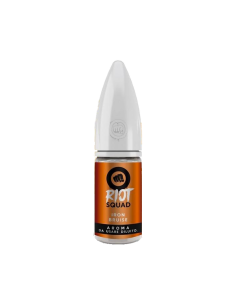 Iron Bruise Riot Squad Aroma Concentrate 10ml Energy...