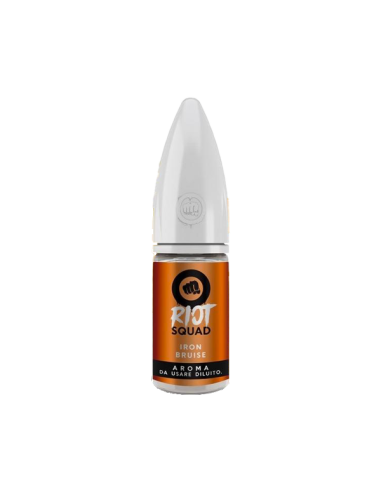 Iron Bruise Riot Squad Aroma Concentrato 10ml
