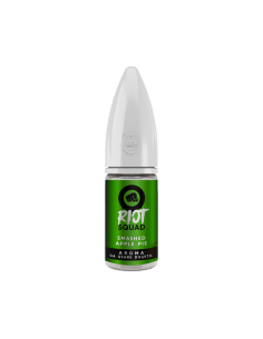 Smashed Apple Pie Riot Squad Aroma Concentrate 10ml Apple...