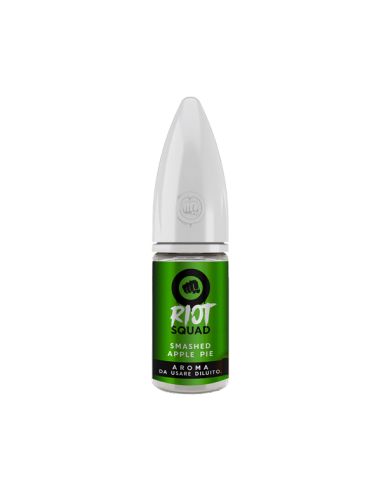 Smashed Apple Pie Riot Squad Aroma Concentrate...