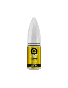 Tropical Fury Riot Squad Exotic Fruit Aroma Concentrate 10ml