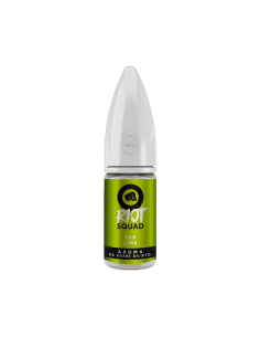 Sub Lime Riot Squad Aroma Concentrato 10ml