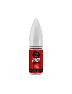 Cola Cooler Riot Squad Aroma Concentrato 10ml