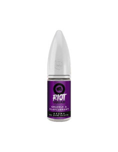 Grapple & Slapcurrant Riot Squad Aroma Concentrate 10ml...
