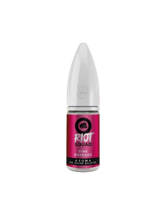 Pink Grenade Riot Squad Aroma Concentrato 10ml