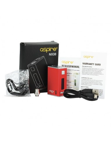 Battery Aspire Box NX 30