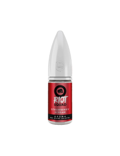 Strawbery Scream Riot Squad Aroma Concentrato 10ml