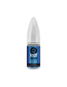 Menthol Molotov Riot Squad Aroma Concentrate 10ml...