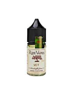 VCT Ripe Vapes Aroma Concentrate 30 ml Vanilla Tobacco