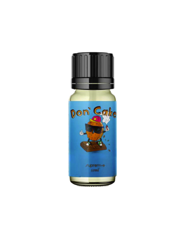Don'Cake Suprem-e Aroma Concentrato 10ml...