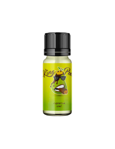 King Pear Suprem-e Aroma Concentrate 10ml Pear Caramel...