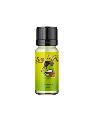King Pear Suprem-e Aroma Concentrato 10ml