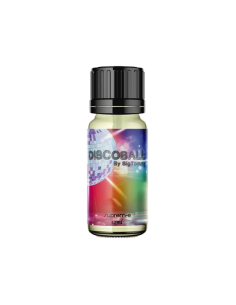 Discoball By BigTommy Suprem-e Aroma Concentrato 10ml