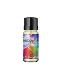Discoball By BigTommy Suprem-e Aroma Concentrate 10ml Mela