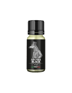 Tabak Black Suprem-e Aroma Concentrato 10ml Virginia...
