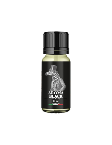 Tabak Black Suprem-e Aroma Concentrato 10ml...