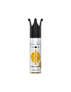 Royal Apricot Crown Flavor Suprem-e Concentrated Aroma...