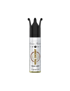 Royal Coconut Crown Flavor Suprem-e Aroma Concentrate...