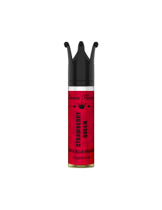 Strawberry Queen Crown Flavor Suprem-e Aroma Concentrato 15ml