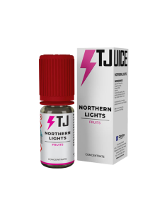 Northern Lights T-Juice Aroma Concentrate 10 ml Grape Liquorice