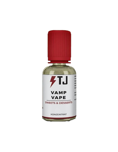 Vamp Vape T-Juice Aroma Concentrate 30ml...