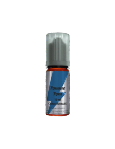 Pomme Pom T-Juice Aroma Concentrate 10ml Apples