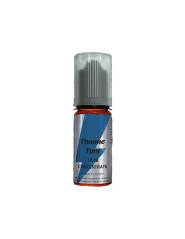Pomme Pom T-Juice Aroma Concentrato 10ml