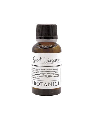 Sweet Virginia ECHO TVGC Aroma Concentrato 20ml