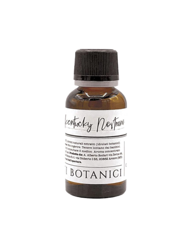 Kentucky Nostrano ECHO TVGC Aroma Concentrato 20ml