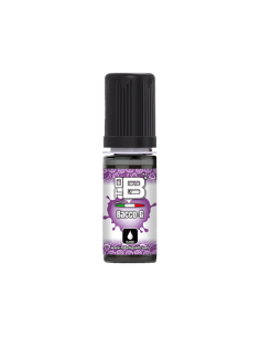 Bacco G ToB Aroma Concentrate 10ml Grape Strawberry
