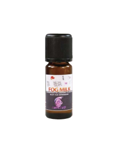 Fog Milk Twisted Vaping Aroma Concentrato 10ml