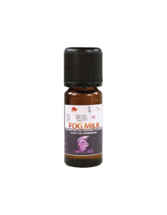 Fog Milk Twisted Vaping Aroma Concentrate 10ml Biscotto...
