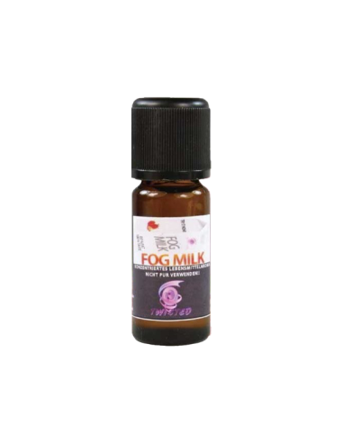Fog Milk Twisted Vaping Aroma Concentrato 10ml