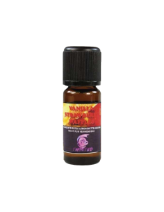 Vanilla Strawberry Waffles Twisted Vaping Concentrated...
