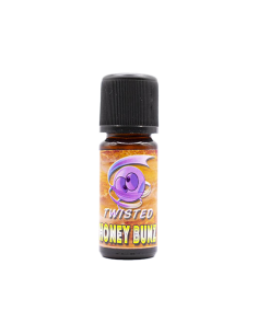 Honey Bunz Twisted Vaping Aroma Concentrato 10ml