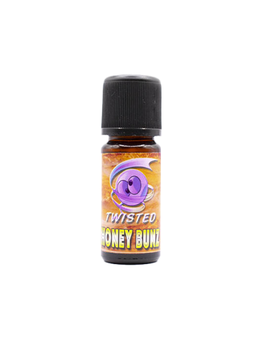 Honey Bunz Twisted Vaping Aroma Concentrate...