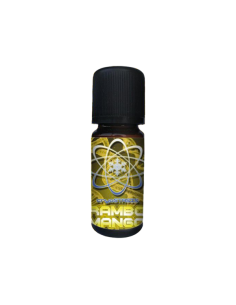 Cryostasis Rambo Mango Twisted Vaping Aroma Concentrate...