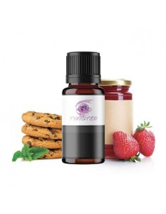 Road Trip Break Aroma Twisted Vaping 10ml Concentrated Aroma for Electronic Cigarettes