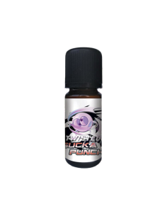 Sucka Punch Twisted Vaping Aroma Concentrato 10ml