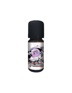 Sucka Punch Twisted Vaping Aroma Concentrate 10ml Pitaya...