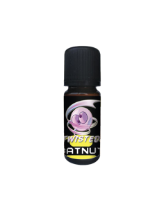 Bat Nut Twisted Vaping Concentrated Aroma 10ml Dry Fruit