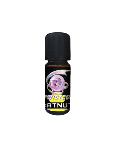 Bat Nut Twisted Vaping Concentrated Aroma 10ml Dry Fruit