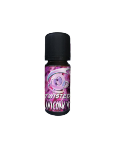 Unicorn V2 Twisted Vaping Aroma Concentrate 10ml Biscuit...