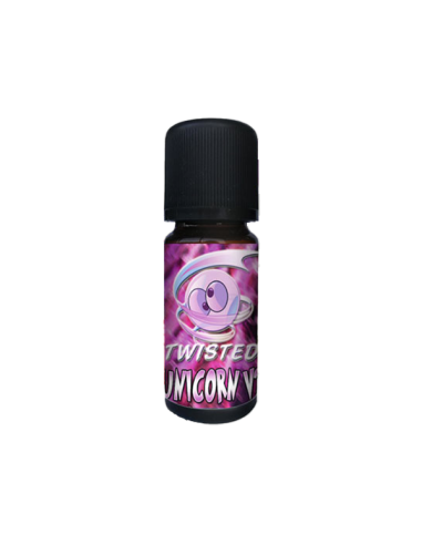 Unicorn V2 Twisted Vaping Aroma Concentrate...