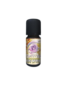 Chief Reverse Twisted Vaping Aroma Concentrato 10ml