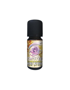 Chief - Boss Reverse Twisted Vaping Aroma Concentrate...