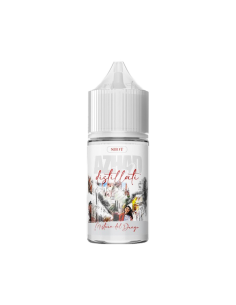 Mistura del Drago Distillati Azhad Liquido Shot 25ml