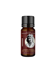 Havana Speakeasy Vaplo Aroma Concentrate 10ml Tobacco Cigar