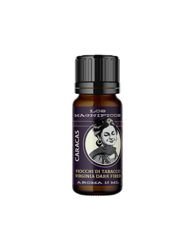 Caracas Speakeasy Vaplo Aroma Concentrato 10ml